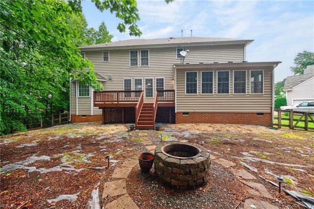 115 Yacht CT, Williamsburg, VA 23185