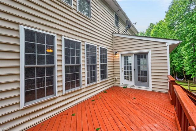 115 Yacht CT, Williamsburg, VA 23185
