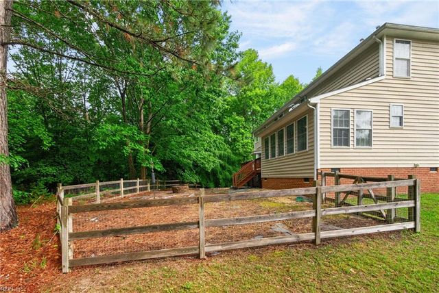 115 Yacht CT, Williamsburg, VA 23185