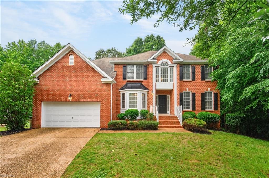 115 Yacht CT, Williamsburg, VA 23185