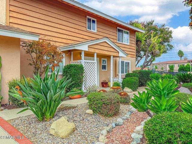 1191 Roldan Avenue, Simi Valley, CA 93065