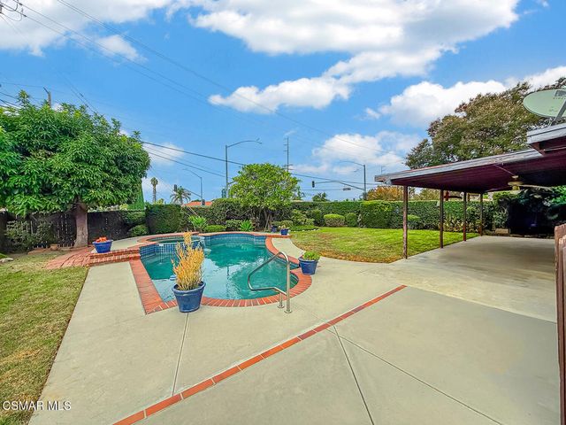 1191 Roldan Avenue, Simi Valley, CA 93065