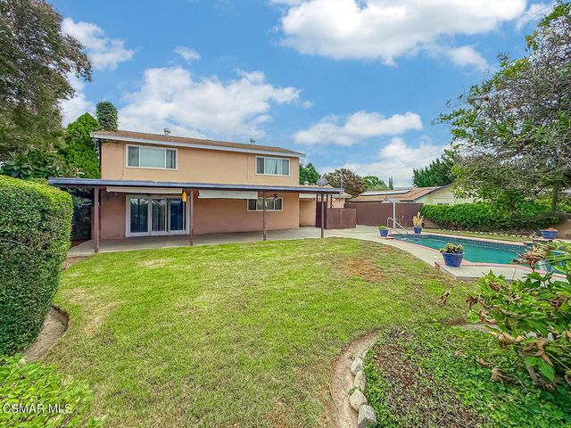 1191 Roldan Avenue, Simi Valley, CA 93065