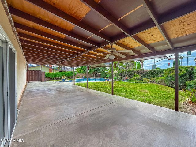 1191 Roldan Avenue, Simi Valley, CA 93065
