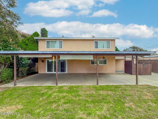 1191 Roldan Avenue, Simi Valley, CA 93065