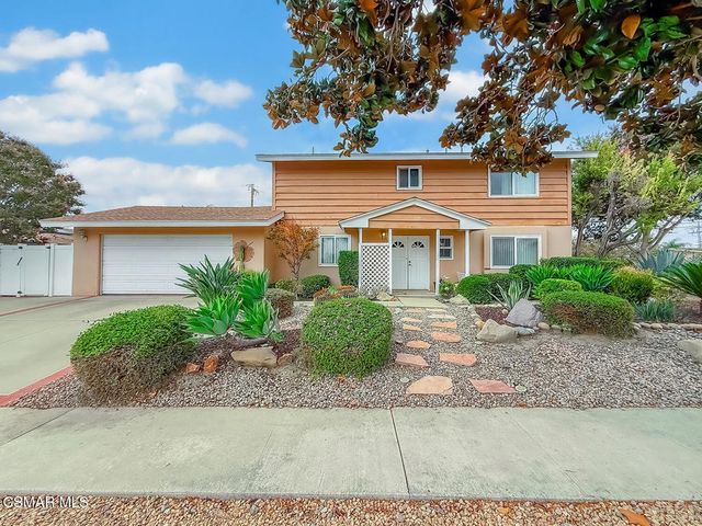 1191 Roldan Avenue, Simi Valley, CA 93065
