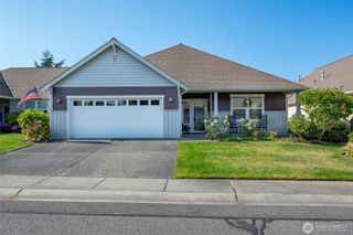 1453 SW Xavier, Oak Harbor, WA 98277