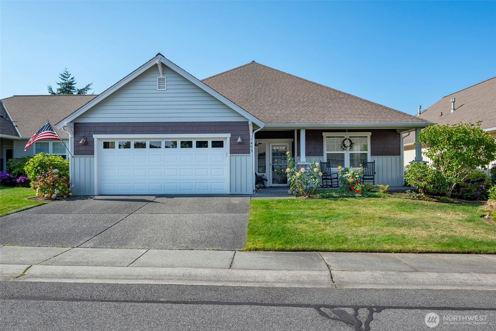 1453 SW Xavier, Oak Harbor, WA 98277