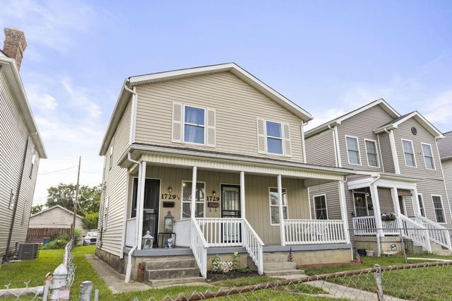1729 S 6th Street, 1729, Columbus, OH 43207