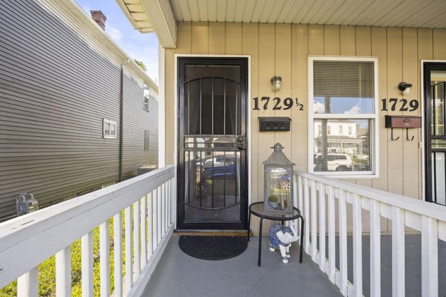 1729 S 6th Street, 1729, Columbus, OH 43207