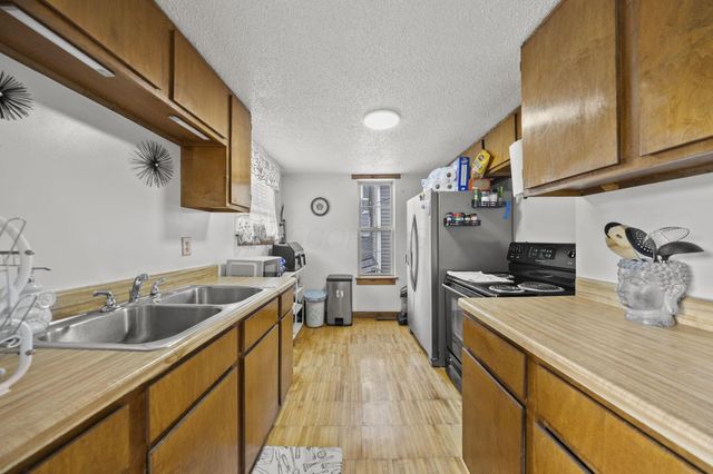 1729 S 6th Street, 1729, Columbus, OH 43207