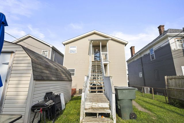 1729 S 6th Street, 1729, Columbus, OH 43207