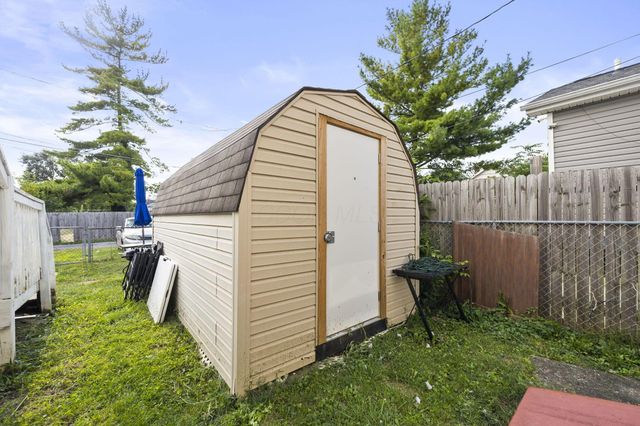 1729 S 6th Street, 1729, Columbus, OH 43207