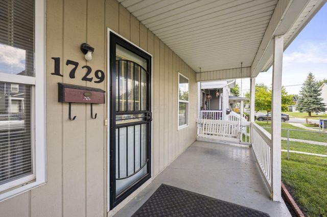 1729 S 6th Street, 1729, Columbus, OH 43207