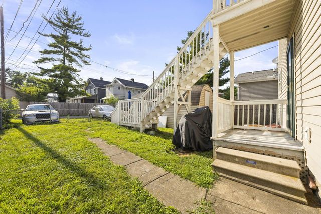1729 S 6th Street, 1729, Columbus, OH 43207