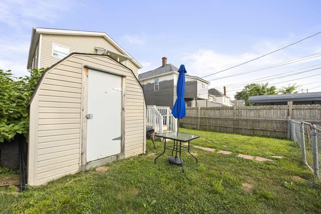 1729 S 6th Street, 1729, Columbus, OH 43207