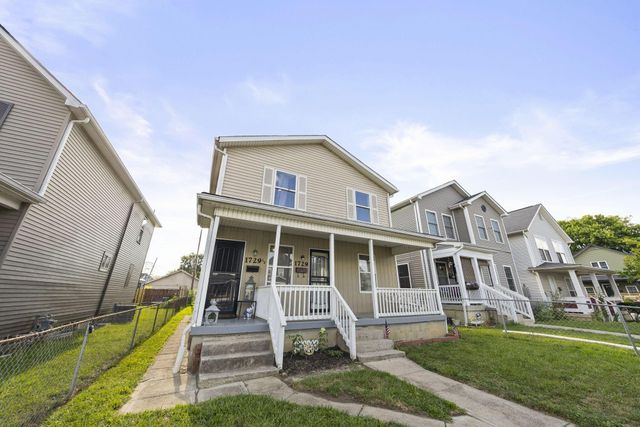 1729 S 6th Street, 1729, Columbus, OH 43207