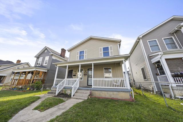 1729 S 6th Street, 1729, Columbus, OH 43207