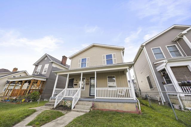 1729 S 6th Street, 1729, Columbus, OH 43207