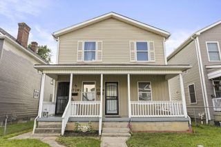 1729 S 6th Street, 1729, Columbus, OH 43207