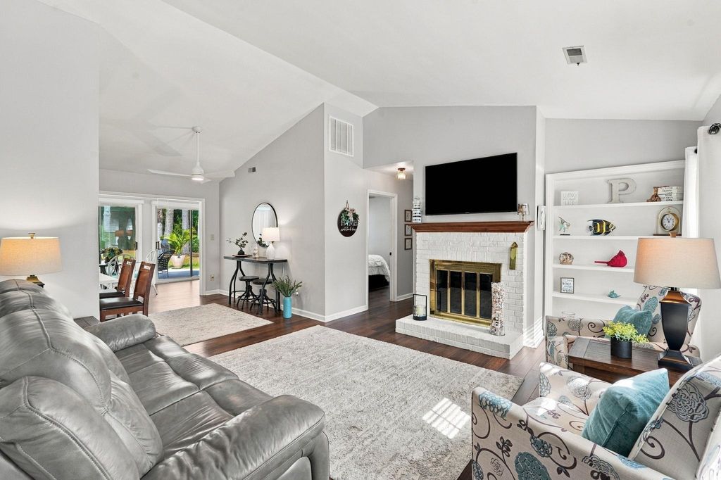 135 Woodlake Dr., Murrells Inlet, SC 29576 — photo 2