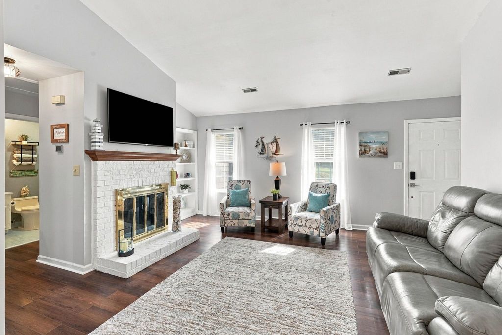 135 Woodlake Dr., Murrells Inlet, SC 29576 — photo 3