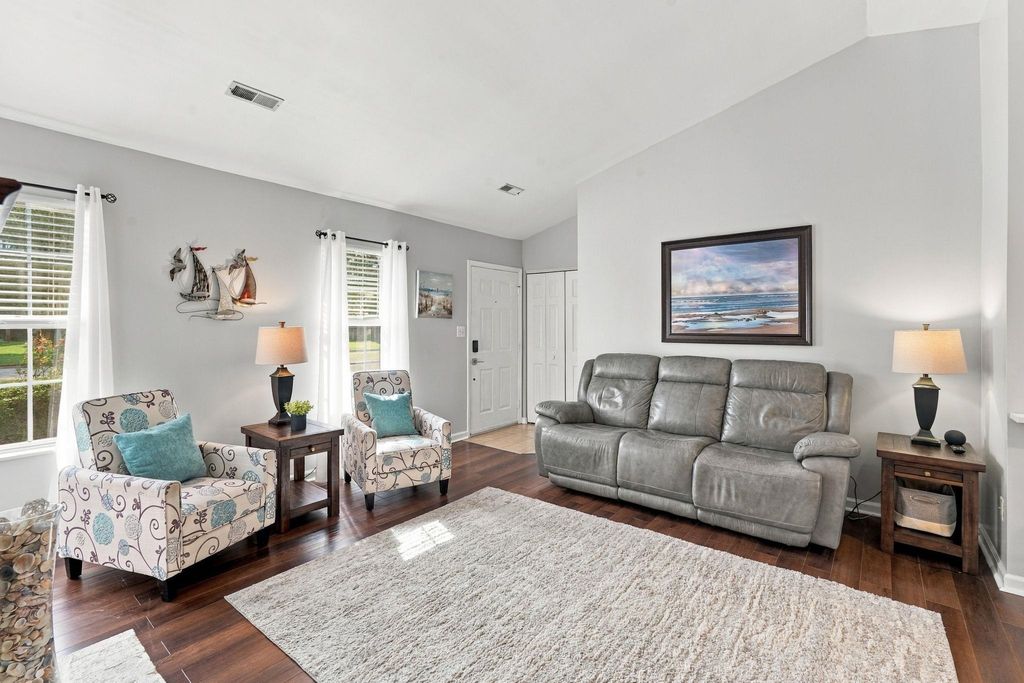 135 Woodlake Dr., Murrells Inlet, SC 29576 — photo 4