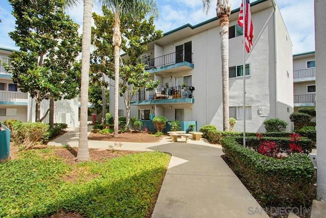 4885 Cole 34, San Diego, CA 92117