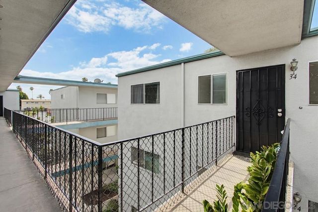 4885 Cole 34, San Diego, CA 92117