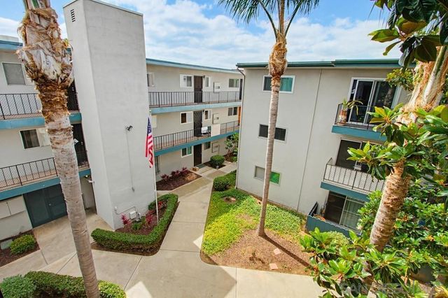 4885 Cole 34, San Diego, CA 92117