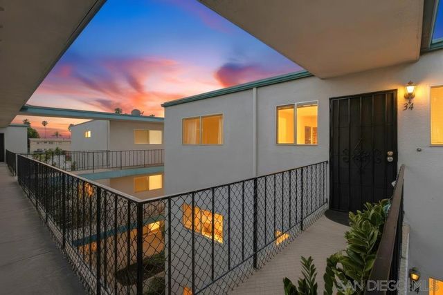 4885 Cole 34, San Diego, CA 92117