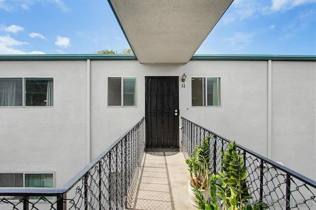 4885 Cole 34, San Diego, CA 92117