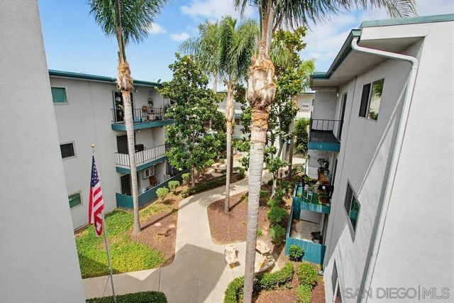 4885 Cole 34, San Diego, CA 92117
