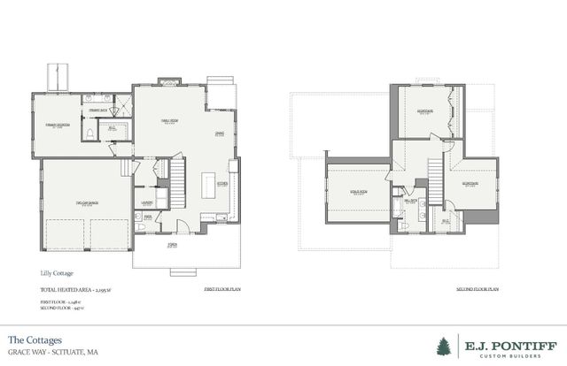 23 Grace Way 23, Scituate, MA 02066