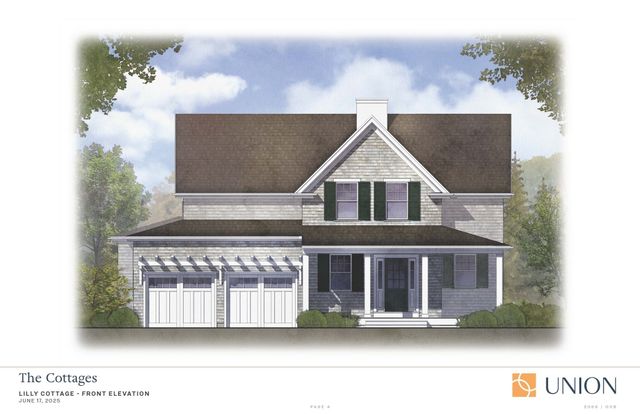 23 Grace Way 23, Scituate, MA 02066