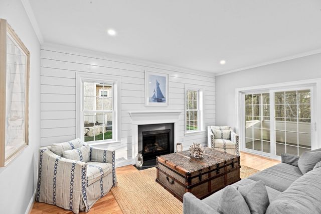 23 Grace Way 23, Scituate, MA 02066