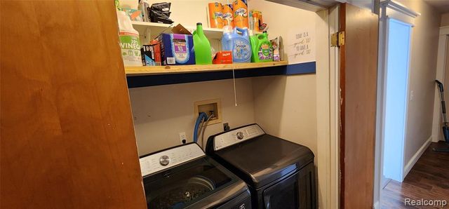 1451 Flushing Road, Flushing, MI 48433