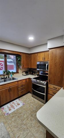 1451 Flushing Road, Flushing, MI 48433