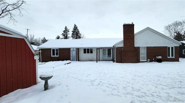 1451 Flushing Road, Flushing, MI 48433