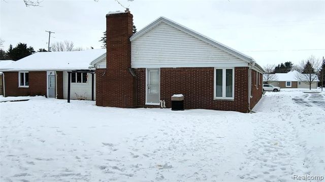 1451 Flushing Road, Flushing, MI 48433