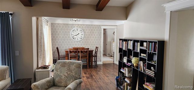 1451 Flushing Road, Flushing, MI 48433