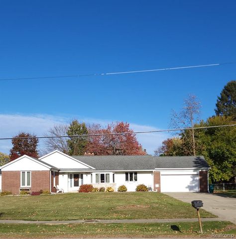 1451 Flushing Road, Flushing, MI 48433