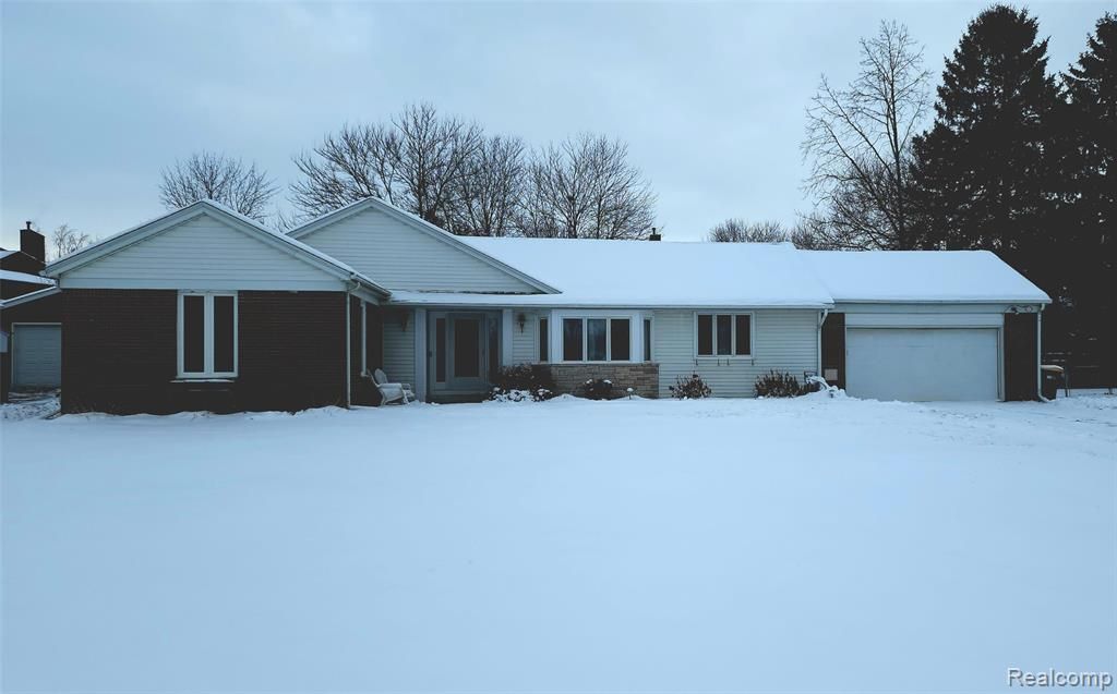 1451 Flushing Road, Flushing, MI 48433