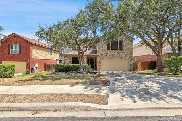 3632 Sumter Glade, Schertz, TX 78154