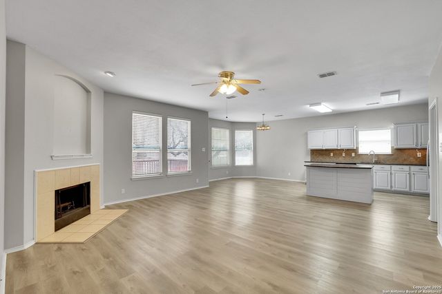 3632 Sumter Glade, Schertz, TX 78154