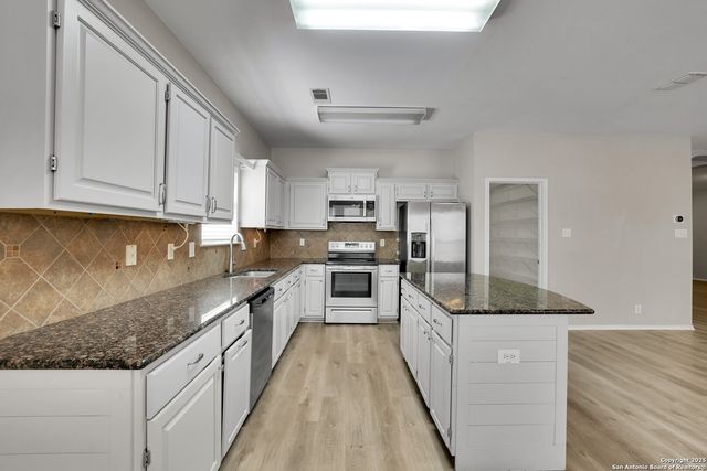 3632 Sumter Glade, Schertz, TX 78154