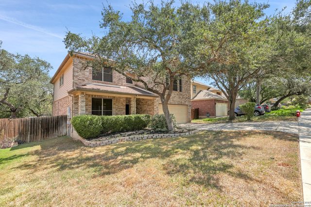 3632 Sumter Glade, Schertz, TX 78154