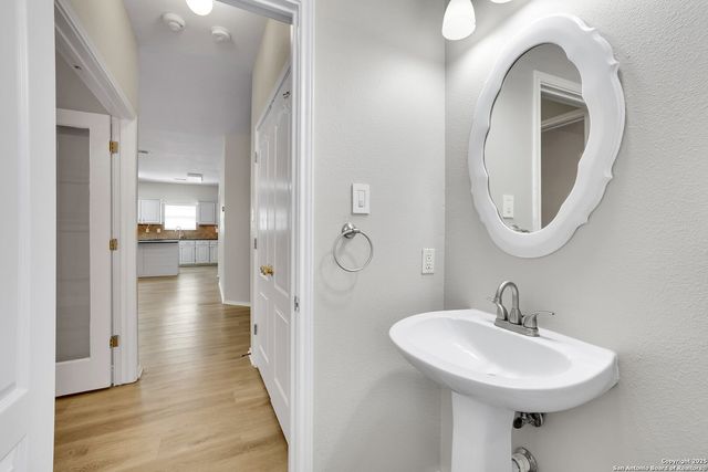 3632 Sumter Glade, Schertz, TX 78154