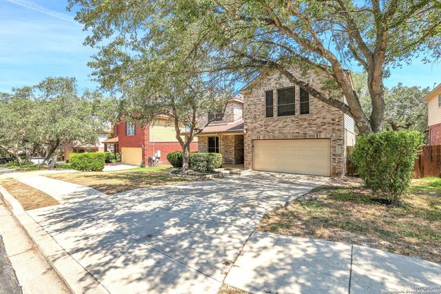 3632 Sumter Glade, Schertz, TX 78154