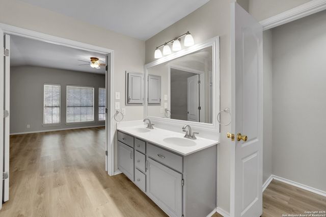 3632 Sumter Glade, Schertz, TX 78154